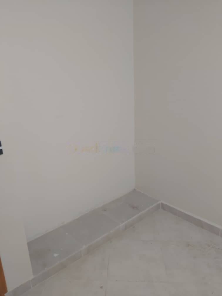 Location Appartement F4 Cheraga