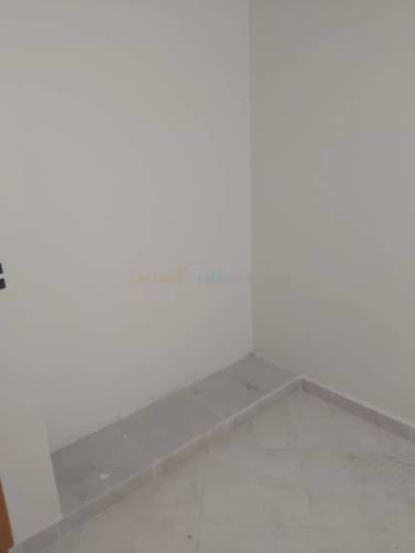 Location Appartement F4 Cheraga