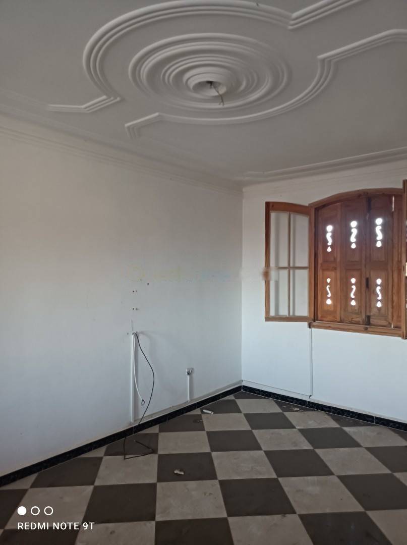 Location Appartement F3 H'raoua