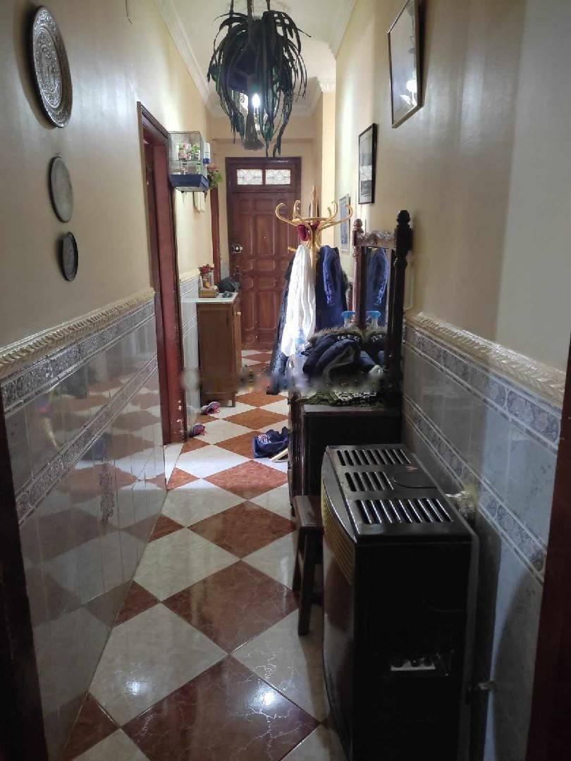 Vente Appartement F4 El Harrach