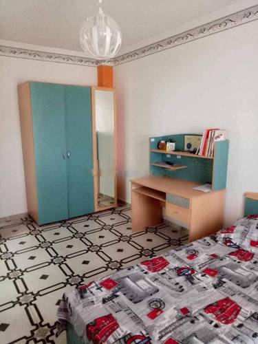 Vente Villa Bordj El Bahri