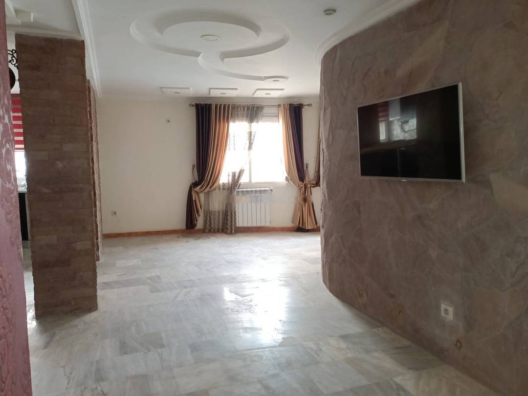 Vente Appartement F3 Draria
