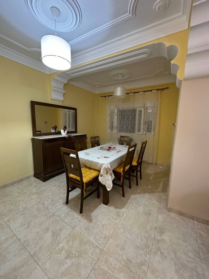 Location Appartement Birkhadem