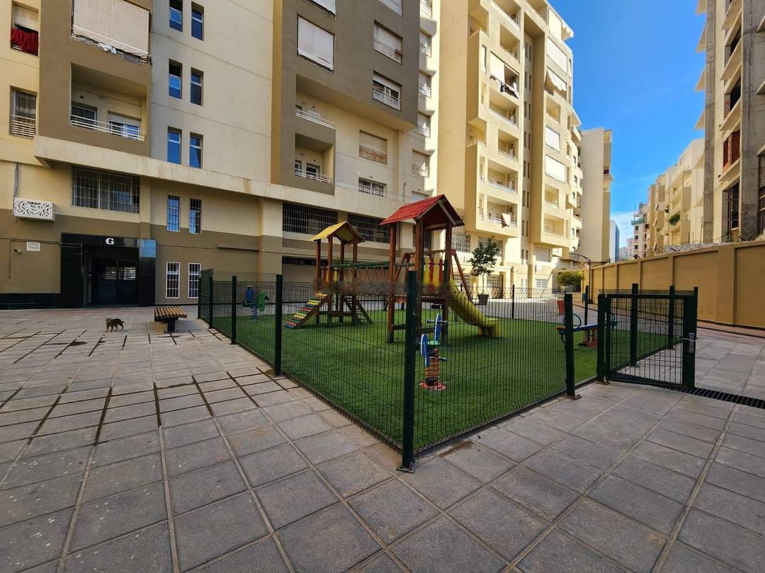 Vente Appartement F4 Ouled Fayet