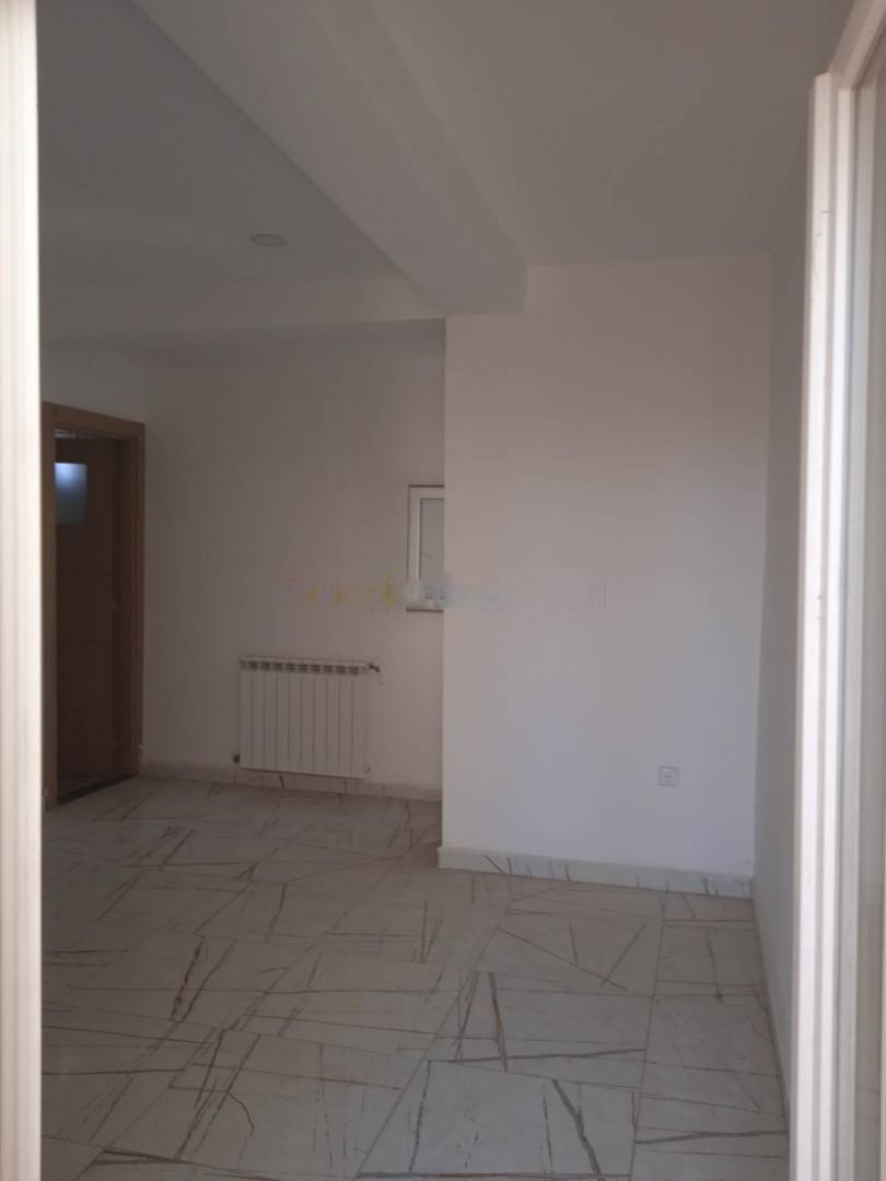 Vente Appartement F4 Draria