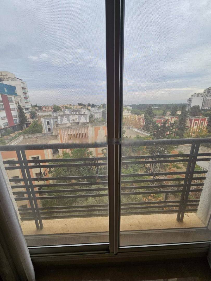 Location Appartement F4 Hydra