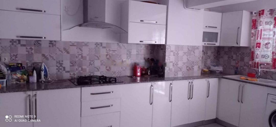 Location Appartement F3 Cheraga