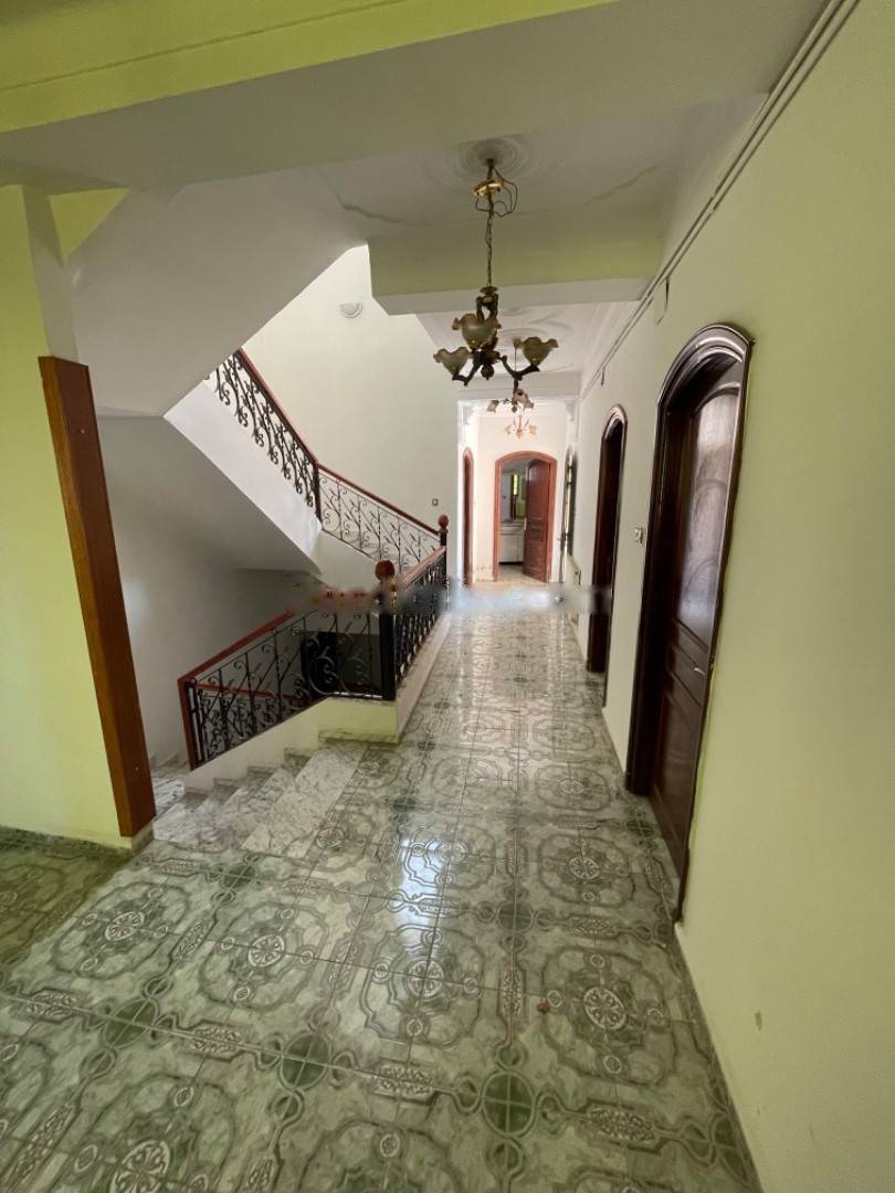 Vente Villa F10 Birkhadem