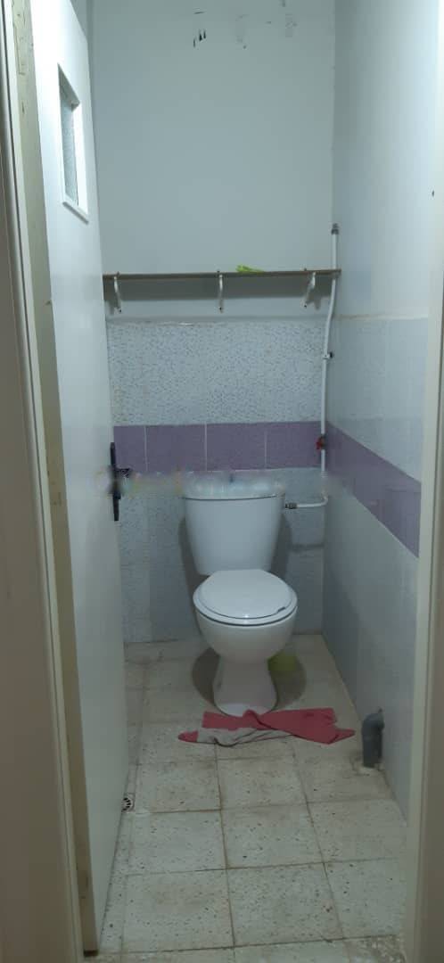 Location Niveau de villa F3 H'raoua