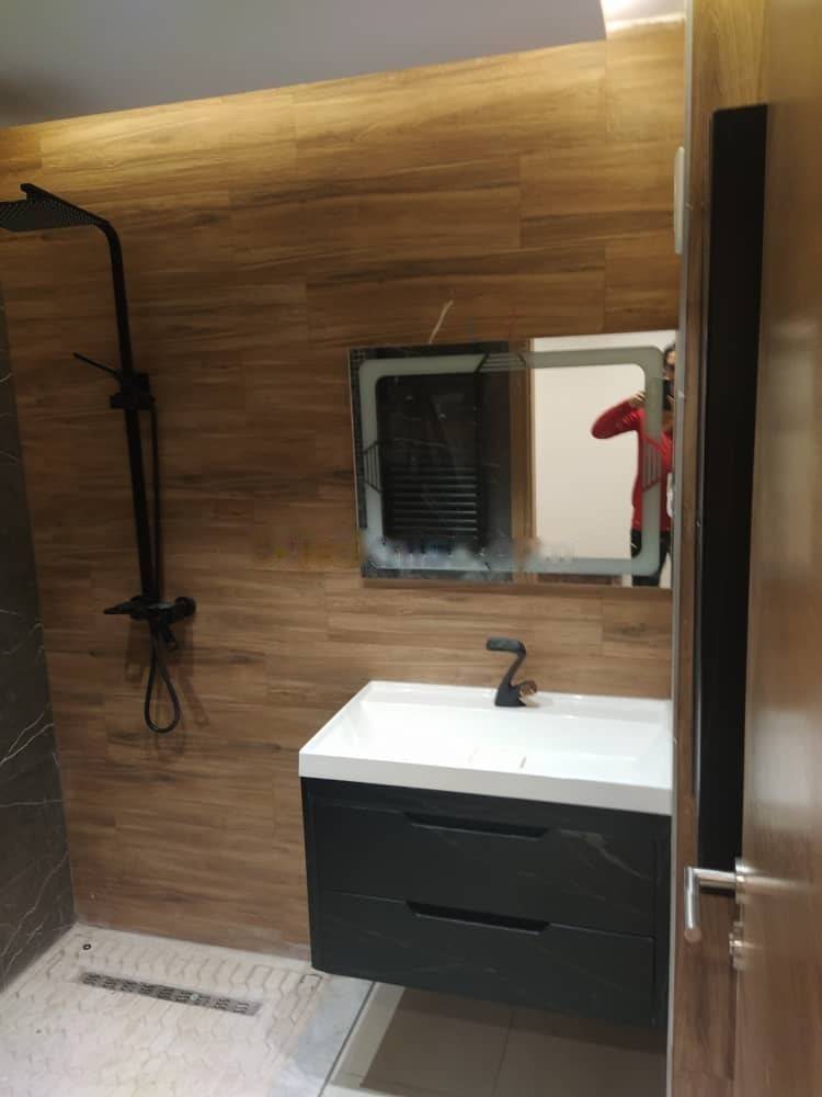 Vente Appartement El Mouradia