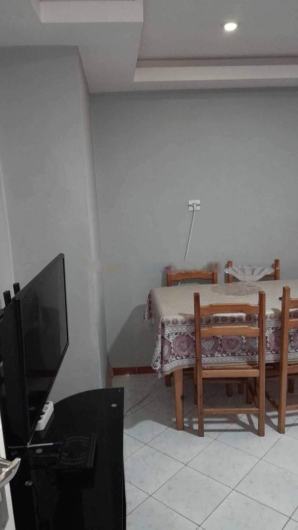 Vente Appartement F4 Ouled Fayet