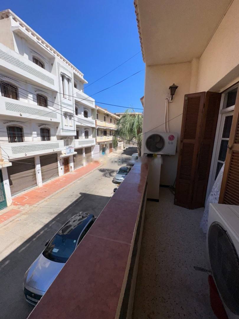 Location Appartement F3 Bir Mourad Rais