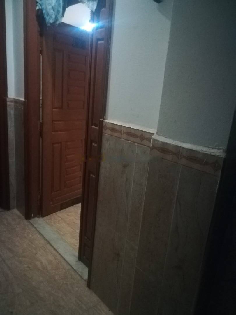 Location Niveau de villa F2 Dar El Beida