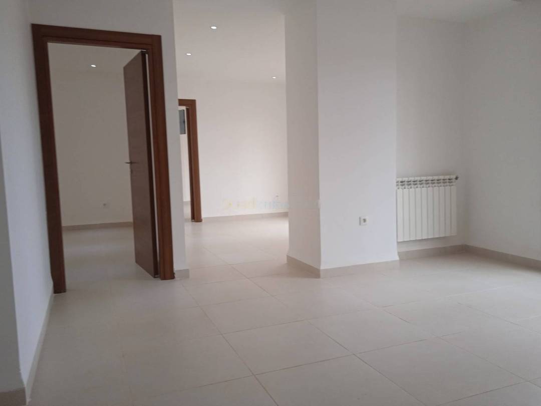 Vente Appartement F4 El Achour