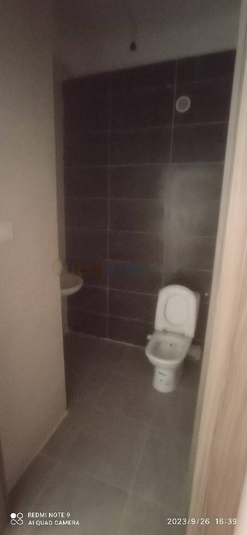 Location Appartement F4 Dely Ibrahim