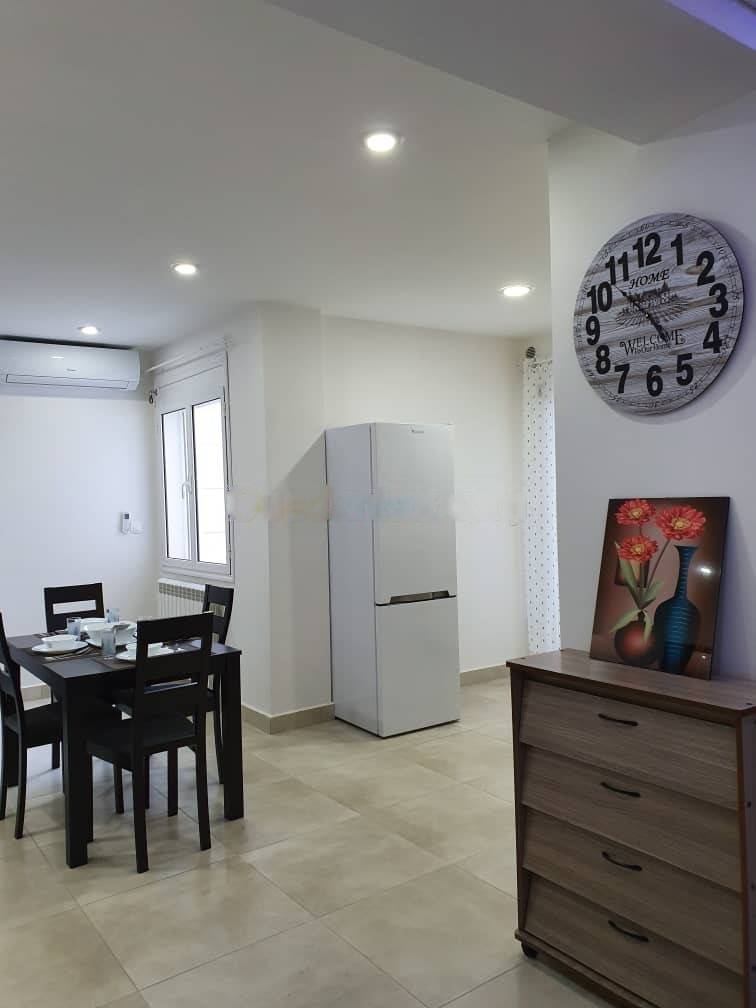 Location Appartement F3 Hydra