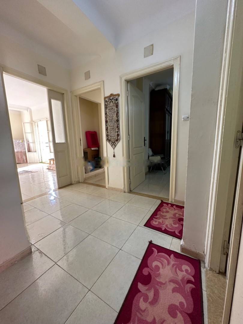 Vente Appartement F3 Djasr Kasentina