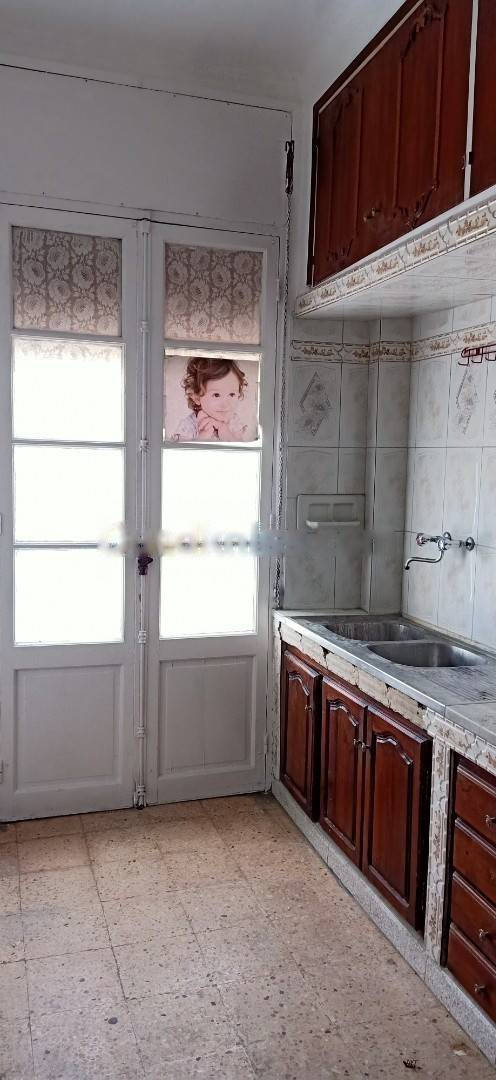 Location Appartement F3 El Biar