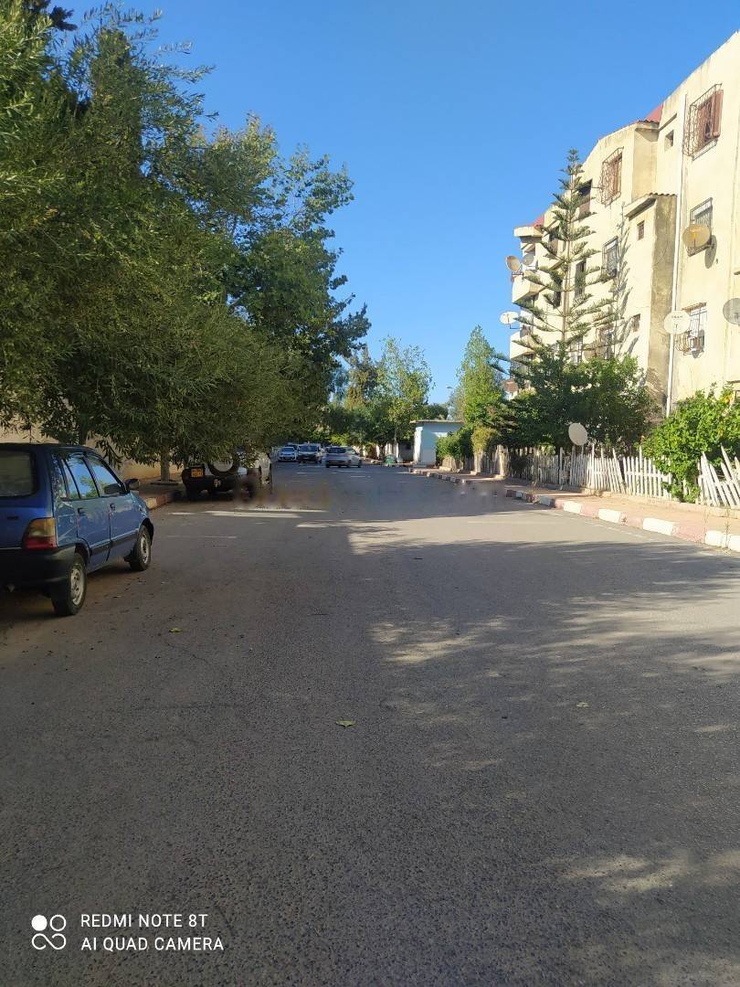 Vente Appartement F3 Rouiba