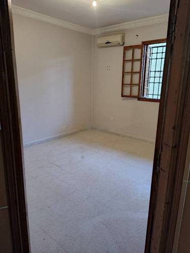 Location Appartement F2 Saoula