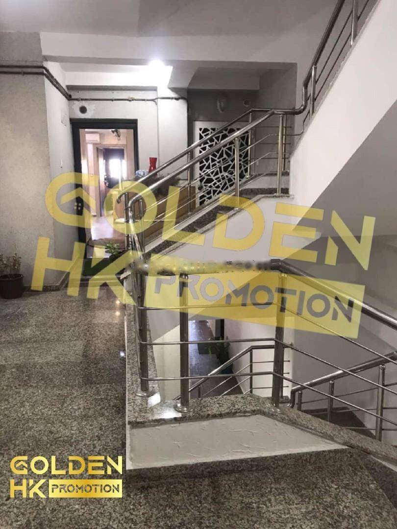 Vente Appartement F2 Bordj El Kiffan