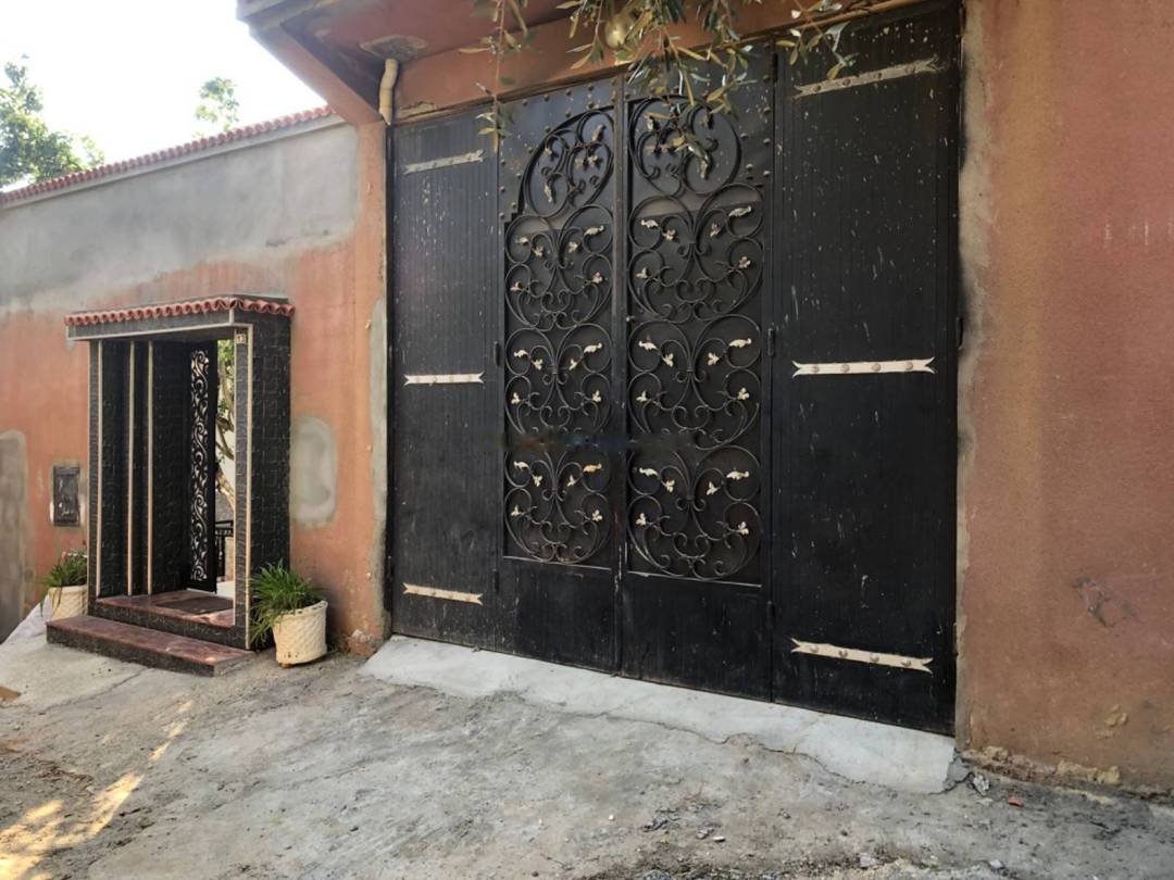 Vente Villa F10 Douera