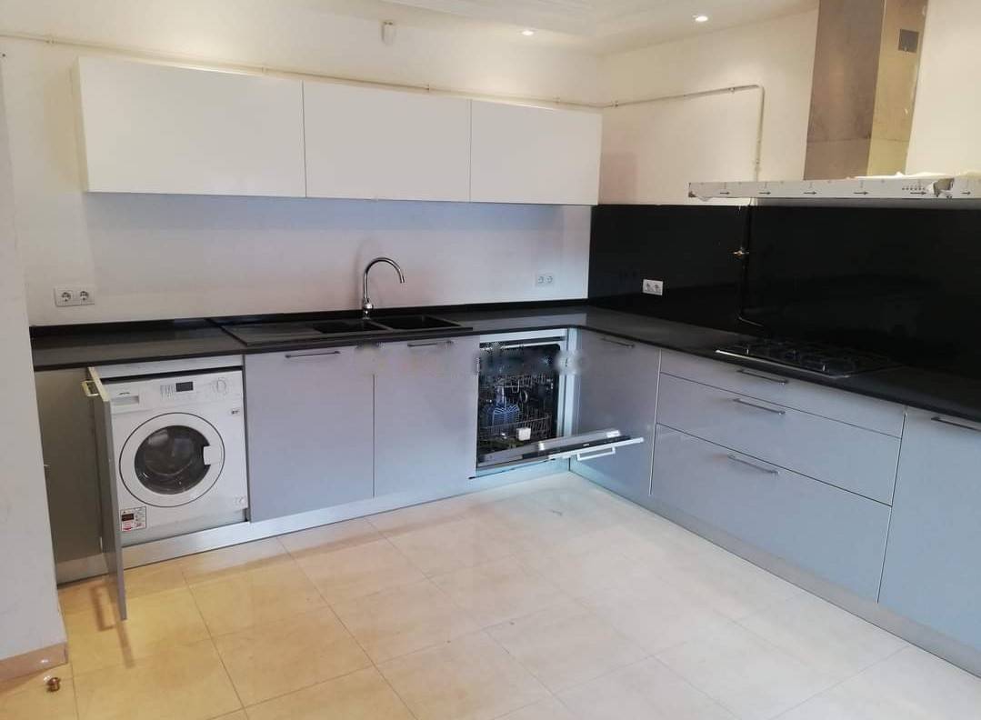 Vente Appartement F3 Cheraga