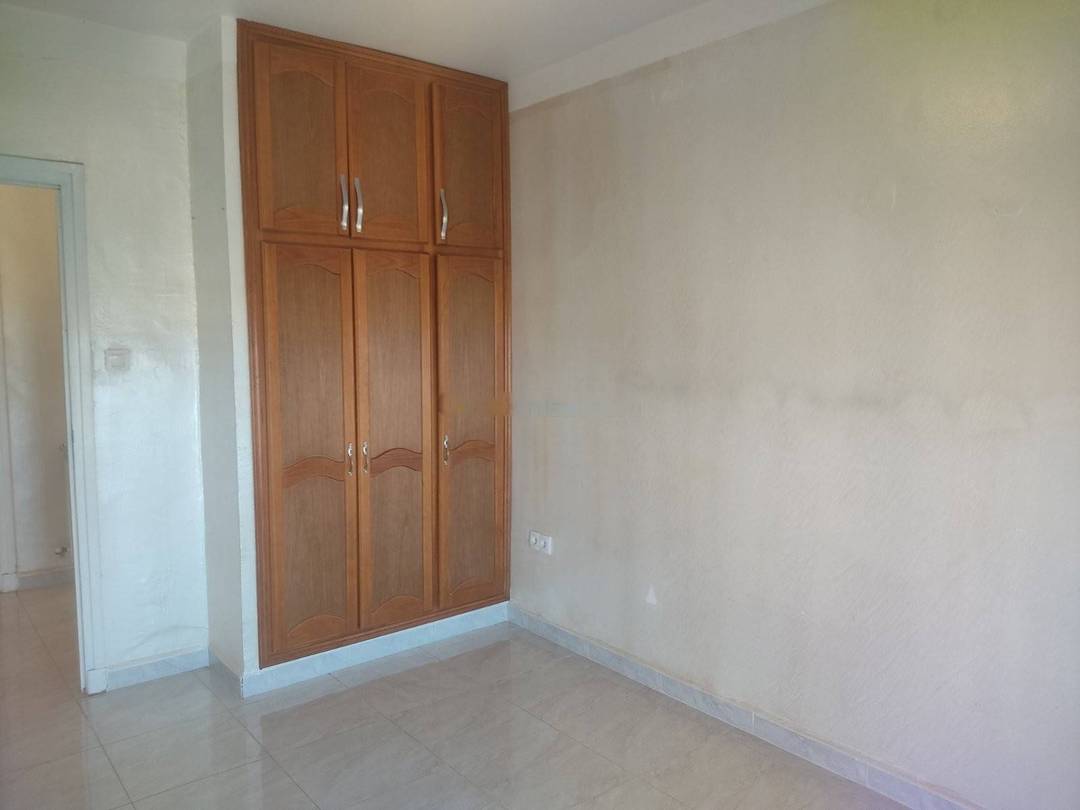 Vente Appartement F3 El Madania