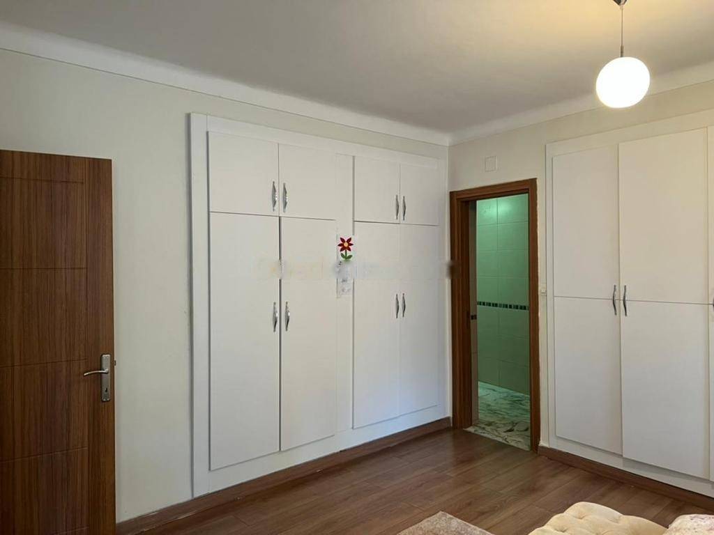 Location Appartement F5 Ben Aknoun