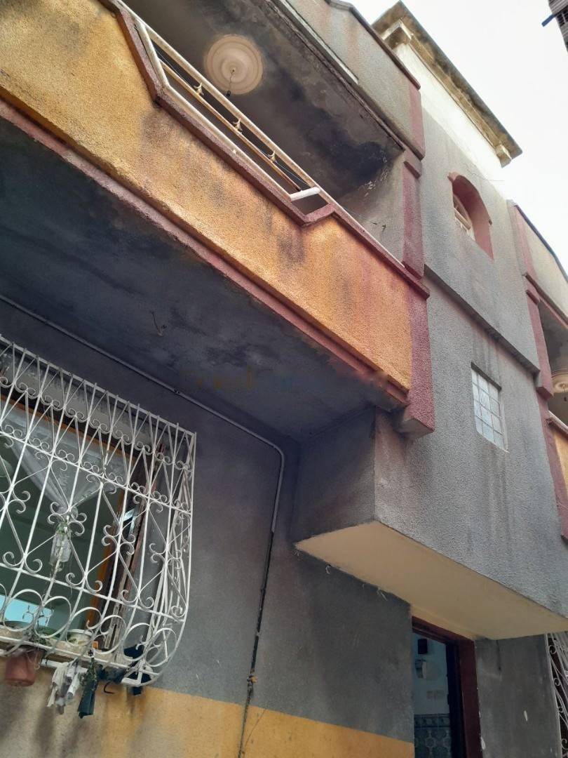 Vente Villa F6 Rouiba