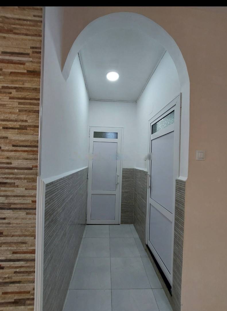 Location Niveau de villa F4 Rouiba