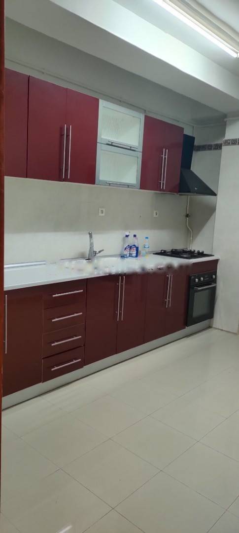 Location Appartement F3 El Achour