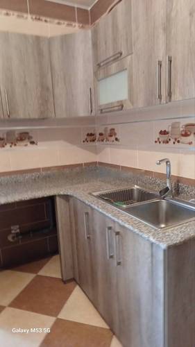 Vente Appartement F4 Mohammadia