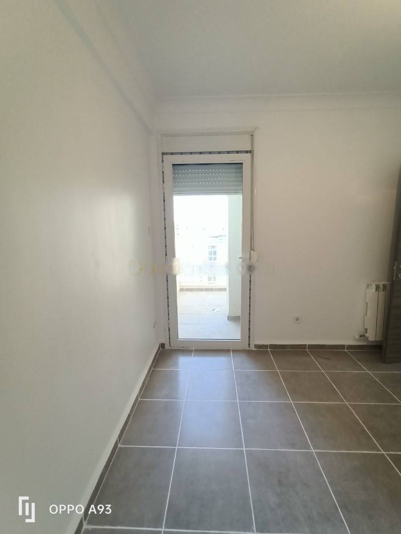 Vente Appartement F5 Ouled Fayet