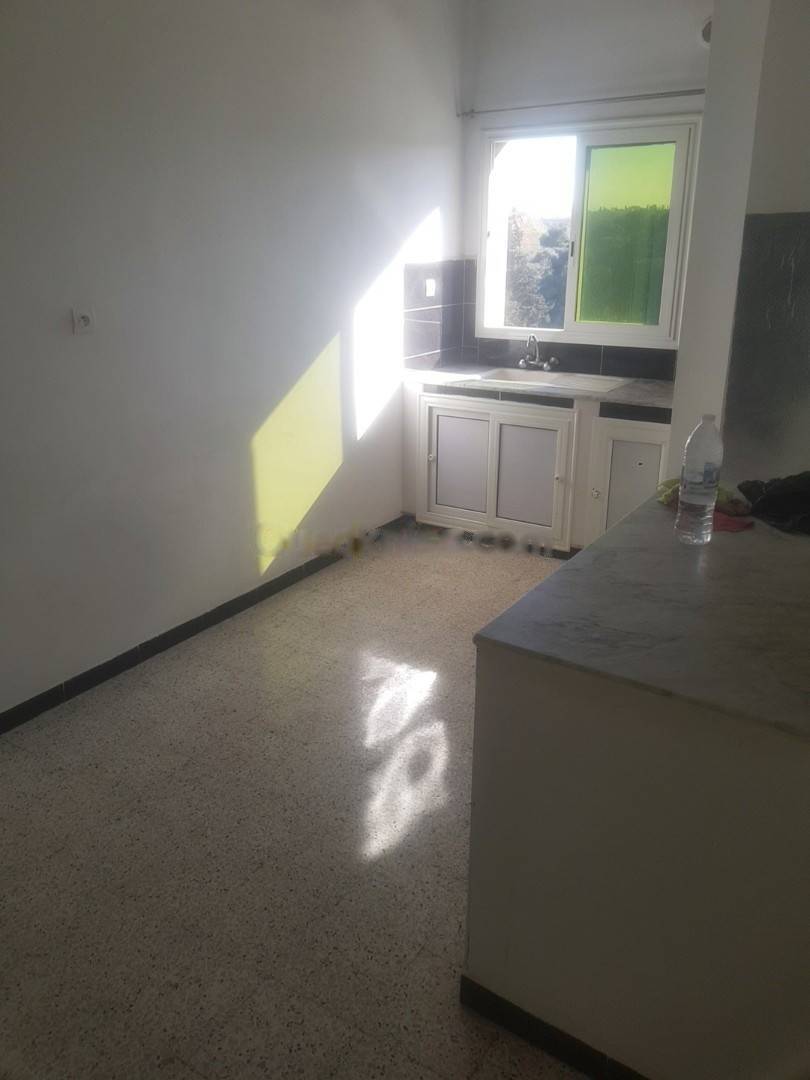 Location Appartement F2 Draria