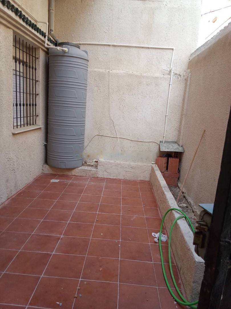 Location Niveau de villa F3 Bordj El Kiffan