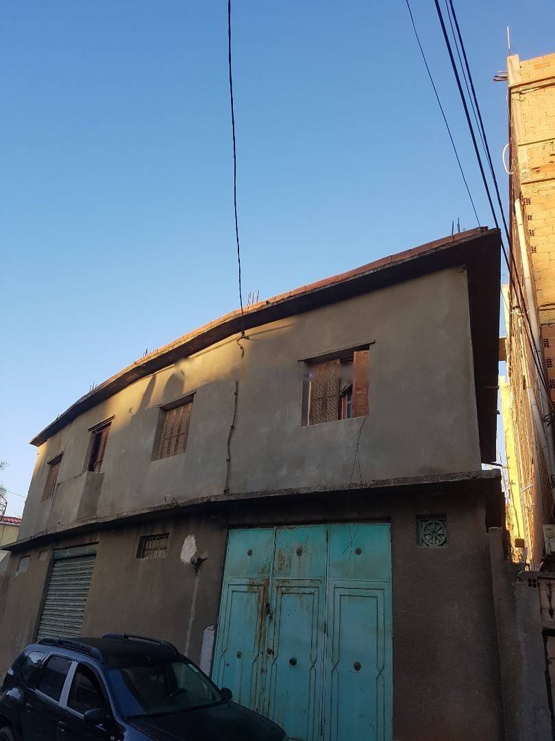 Vente Villa F15 Hussein Dey