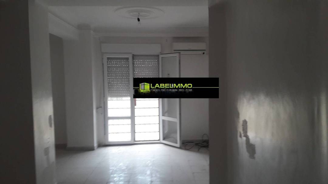 Location Appartement F3 Kouba