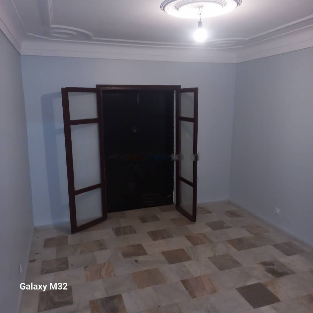 Location Villa F10 Bordj El Kiffan