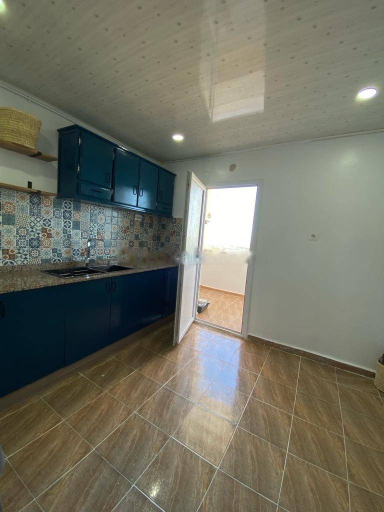 Location Appartement F3 Staoueli