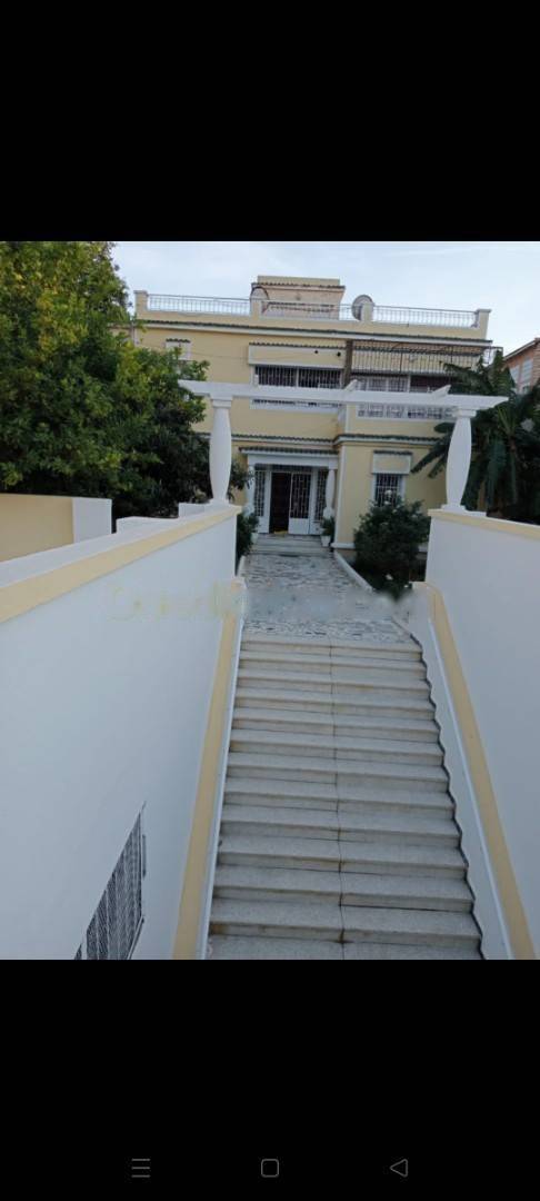 Vente Villa Birkhadem