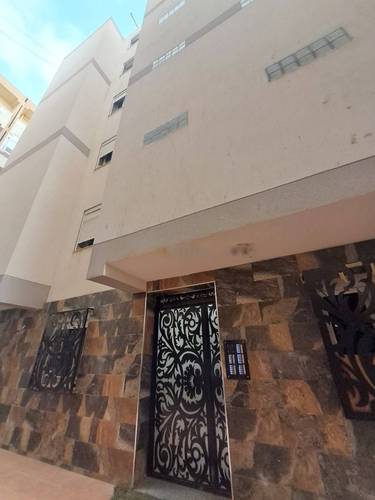 Vente Appartement F2 Bordj El Kiffan