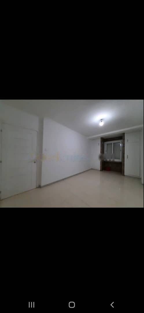 Vente Appartement F2 Birkhadem