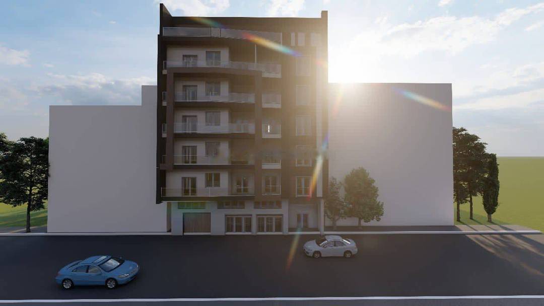 Vente Appartement F3 Staoueli