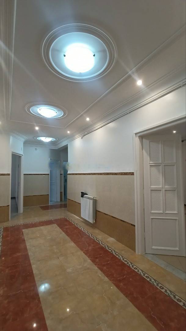 Location Appartement F6 Cheraga