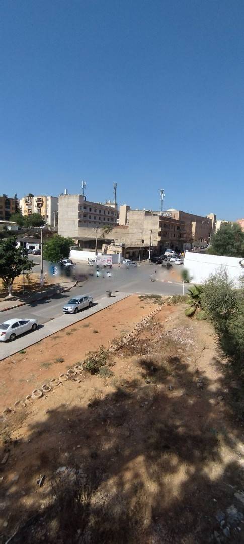 Vente Appartement F3 Djasr Kasentina