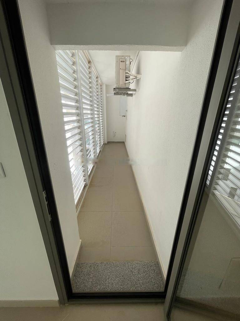 Vente Appartement F5 Hydra