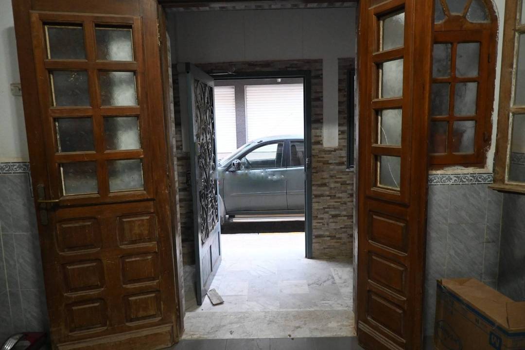 Vente Villa Birkhadem