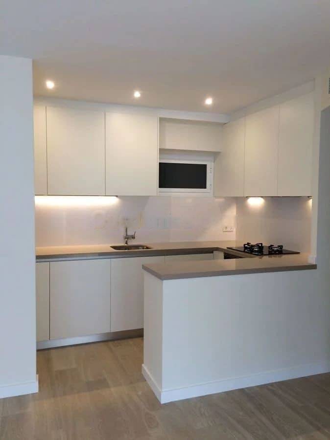 Vente Appartement F2 Bordj El Kiffan
