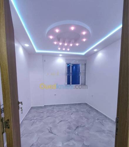 Vente Appartement Bordj El Kiffan